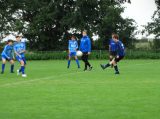 S.K.N.W.K. JO17-1 - ST FC De Westhoek/Z.S.C. '62 JO17-1 (beker) seizoen 2022-2023 (1e fase) (16/84)